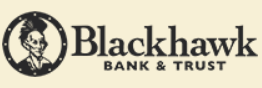 Blackhawk Bank & Trust